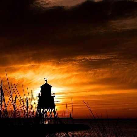 Cosy Haven Apartment South Shields Luaran gambar