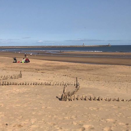 Cosy Haven Apartment South Shields Luaran gambar