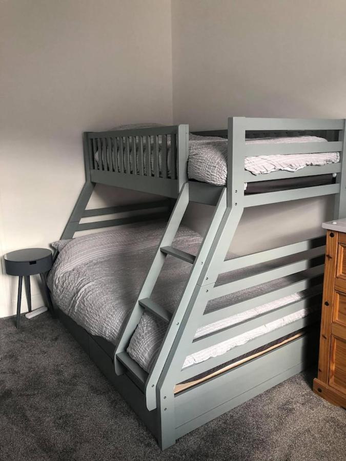 Cosy Haven Apartment South Shields Luaran gambar