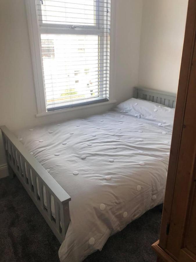 Cosy Haven Apartment South Shields Luaran gambar