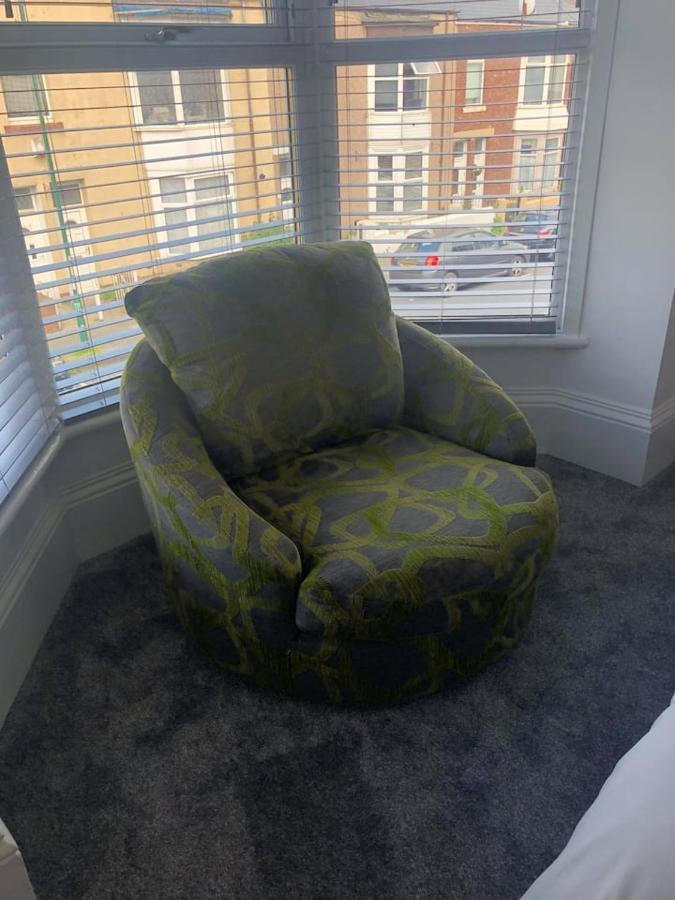 Cosy Haven Apartment South Shields Luaran gambar