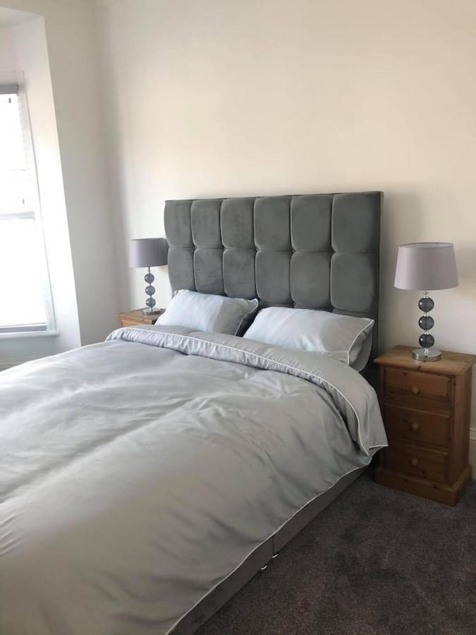 Cosy Haven Apartment South Shields Luaran gambar