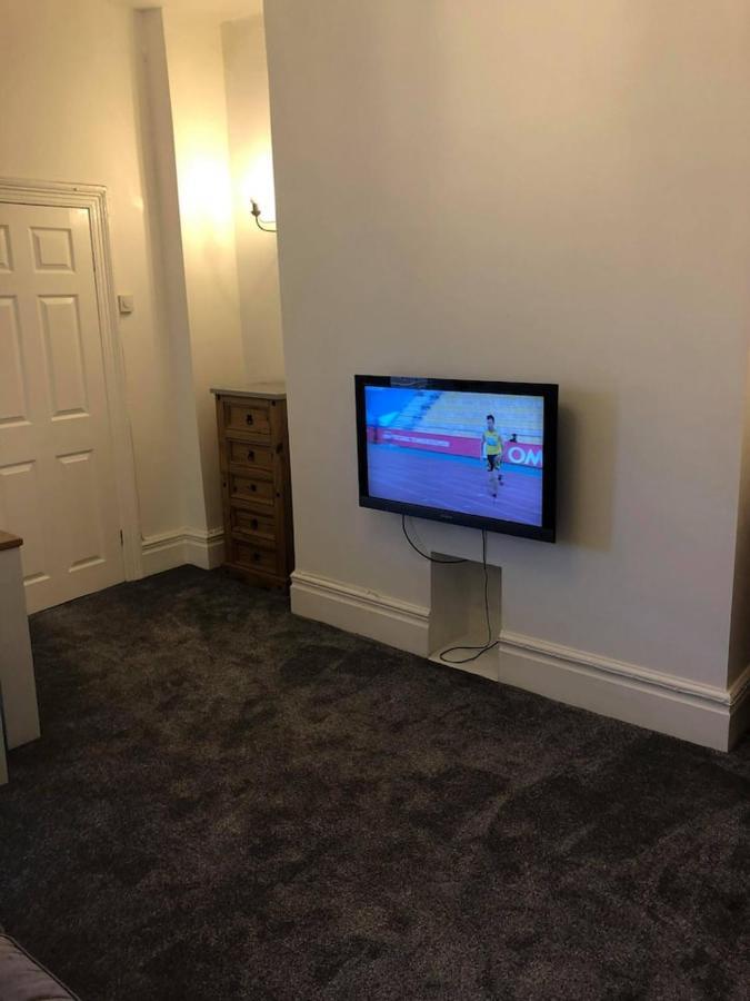 Cosy Haven Apartment South Shields Luaran gambar