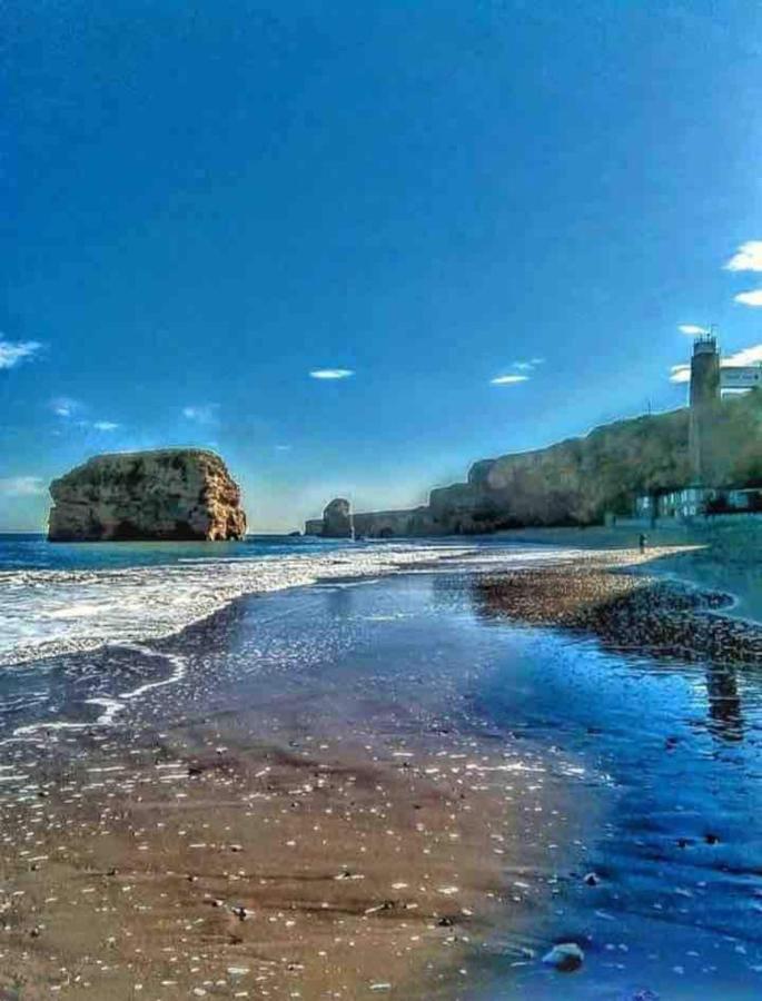 Cosy Haven Apartment South Shields Luaran gambar