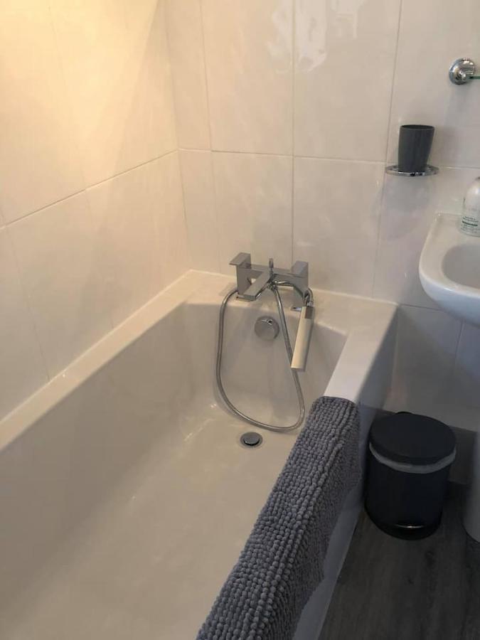 Cosy Haven Apartment South Shields Luaran gambar